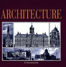 Architecture (Ornamental Design) By L'Aventurine Cover Image