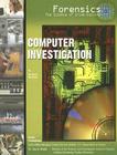 Computer Investigation (Forensics) By Elizabeth Bauchner Cover Image