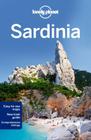 Lonely Planet Sardinia By Lonely Planet, Kerry Christiani, Duncan Garwood Cover Image