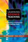 Learning Science Teaching: Developing a Professional Knowledge Base Cover Image