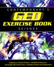 GED Exercise Book: Science (GED Calculators) Cover Image