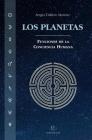 Los Planetas: Funciones de la Conciencia Humana By Sergio Trallero Moreno Cover Image