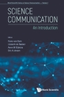 Science Communication: An Introduction By Frans Van Dam (Editor), Liesbeth de Bakker (Editor), Anne M Dijkstra (Editor) Cover Image