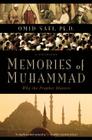 Memories of Muhammad: Why the Prophet Matters By Omid Safi Cover Image