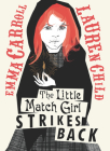 The Little Match Girl Strikes Back Cover Image