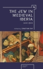 The Jew in Medieval Iberia, 1100-1500 (Jews in Space and Time) Cover Image