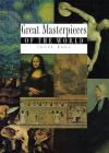 Great Masterpieces of the World (Art Collections #7) Cover Image