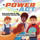 The Power to Act Cover Image