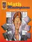 Math Masterpieces, Grades 3-5 By Gunter Schymkiw Cover Image