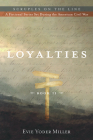 Loyalties Cover Image