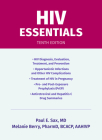 HIV Essentials By Paul E. Sax, Melanie Berry Cover Image