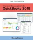 Practical Bookkeeping with QuickBooks 2018 Cover Image