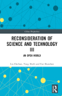 Reconsideration of Science and Technology III: An Open World (China Perspectives) Cover Image