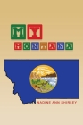 My Montana By Nadine Shirley Cover Image