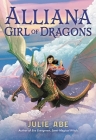 Alliana, Girl of Dragons Cover Image