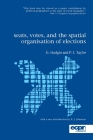 Seats, Votes, and the Spatial Organisation of Elections (Ecpr Studies in European Politics) Cover Image