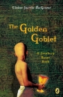 The Golden Goblet (Newbery Library, Puffin) Cover Image