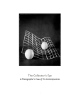 The Collector's Eye: A Photographer's View of His Contemporaries By Frazier King, International Fotofest Cover Image