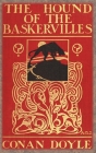 The Hound of the Baskervilles By Arthur Conan Doyle Cover Image