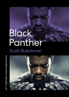 Black Panther (21st Century Film Essentials) By Scott Bukatman Cover Image