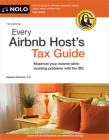 Every Airbnb Host's Tax Guide Cover Image
