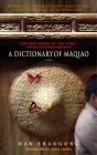 A Dictionary of Maqiao Cover Image