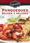 Panqueques: Dulces y salados Cover Image