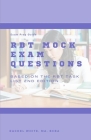 RBT Mock Exam: 85 Mock Exam Questions for the Registered Behavior Technician Certification Exam By Rachel White Cover Image