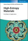 High-Entropy Materials: From Basics to Applications Cover Image