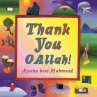 Thank You O Allah! (Allah the Maker) Cover Image