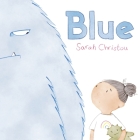 Blue By Sarah Christou Cover Image