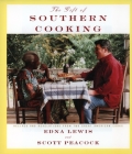 The Gift of Southern Cooking: Recipes and Revelations from Two Great American Cooks: A Cookbook By Edna Lewis, Scott Peacock Cover Image