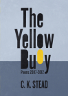 The Yellow Buoy: Poems 2007–2012 Cover Image