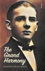 The Grand Harmony By Bohdan Ihor Antonych, Michael M. Naydan (Translator) Cover Image