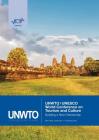 Unwto/UNESCO World Conference on Tourism and Culture: Building a New Partnership Siem Reap, Cambodia, 4-6 February 2015 Cover Image