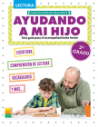 Ayudando a Mi Hijo 2° Grado (Helping My Child with Reading Second Grade) Cover Image