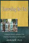 Unraveling the End Cover Image