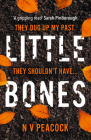 Little Bones Cover Image