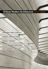 Chilean Modern Architecture since 1950 (Studies in Architecture and Culture #8) Cover Image