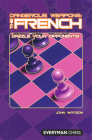 Dangerous Weapons: The French: Dazzle Your Opponents By John Watson Cover Image