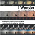 I Wonder: An Immigrant's Song Cover Image