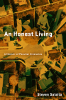 An Honest Living: A Memoir of Peculiar Itineraries By Steven Salaita Cover Image