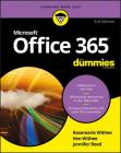 Office 365 for Dummies Cover Image