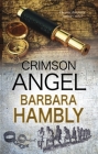 Crimson Angel (Benjamin January Mystery #13) By Barbara Hambly Cover Image