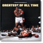 Greatest of All Time. Homenaje a Muhammad Alí Cover Image