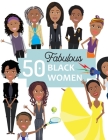 50 Fabulous Black Women By Gumdrop Press Cover Image
