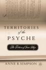 Territories of the Psyche: The Fiction of Jean Rhys By A. Simpson Cover Image