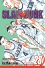 Slam Dunk, Vol. 28 By Takehiko Inoue Cover Image