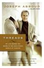 Threads: My Life Behind the Seams in the High-Stakes World of Fashion Cover Image