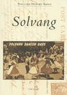 Solvang (Postcard History) By Curt Cragg Cover Image